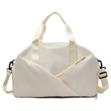 Waterproof Wet/Dry Duffel Bag
