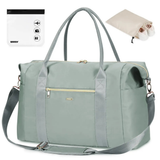Weekender Overnight Bag
