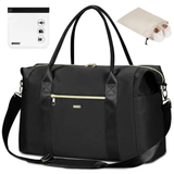 Weekender Overnight Bag