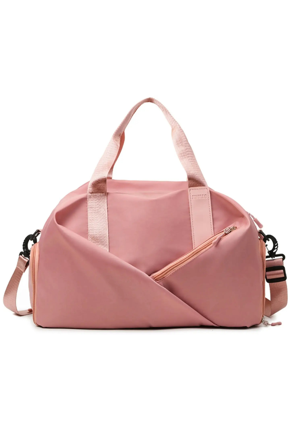 Waterproof Wet/Dry Duffel Bag