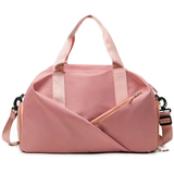 Waterproof Wet/Dry Duffel Bag