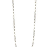 Water Resistant Link Chain 36" Necklace
