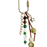 Melinda Bag Charm