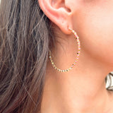 Beaded Earrings