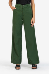Rory Long Wide Leg Trouser