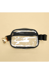 Clear Fanny Pack