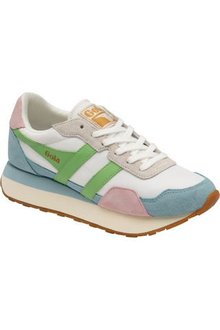 Indiana Sneaker