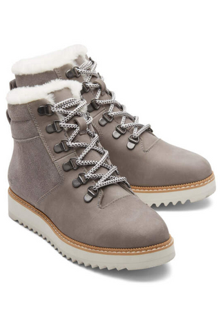 Mojave Water Resistant Boot