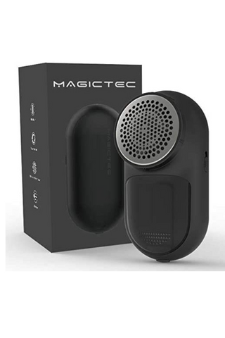 Rechargeable Fabric Shaver
