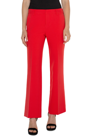 Kelsey Flare Trouser 31" Ins