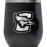 12oz Creighton Stemless