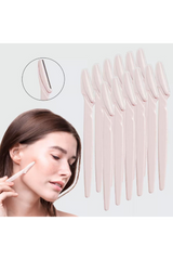 12 Pack Eco-Friendly Dermaplaner