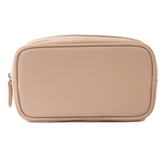 Corie Double Zip Cosmetic Case