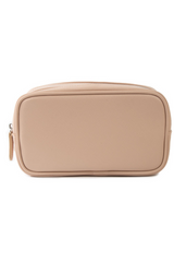Corie Double Zip Cosmetic Case
