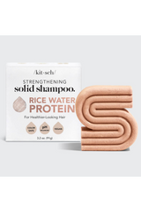 Shampoo Bar