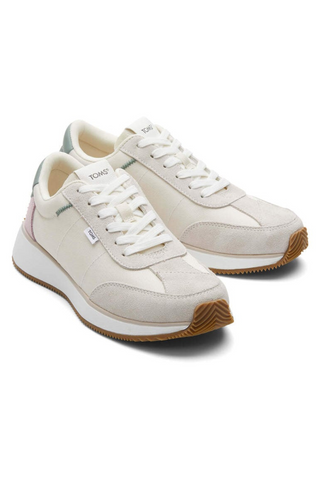 Wyndon Natural Jogger Sneaker
