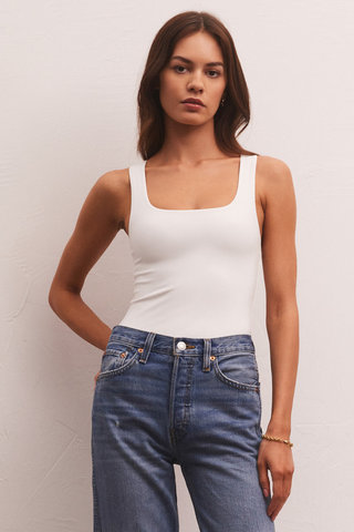 Alana So Smooth Bodysuit