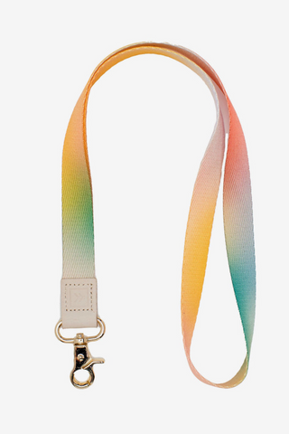 Neck Lanyard