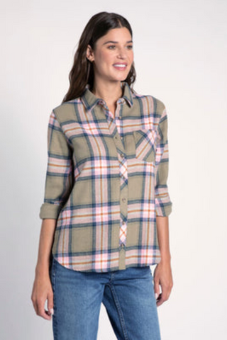 Emberly Shirt