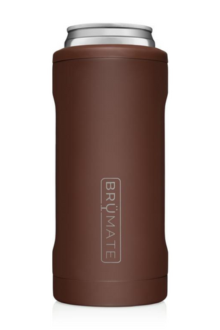 Hopsulator Slim | Matte Pecan