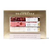 Pink Lemonade Crystal Kit