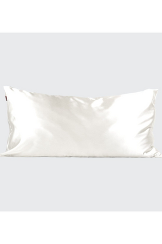 Satin Pillowcase-King