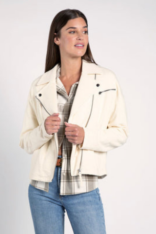 Myles Jacket