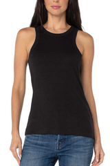 Racerback Tank Top