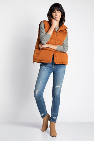Kelsey Vest