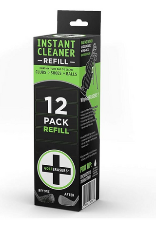 GolfERASERS Golf Cleaner