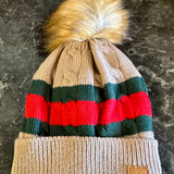 Pom Hat