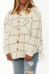 Alva Fleece Jacket
