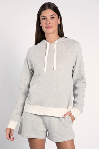 Micah Hoodie