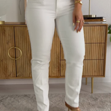 Kennedy Straight 30" Inseam