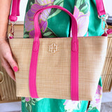 Georgie Mini Tote