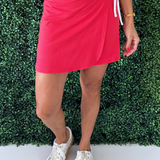 Valley Skort