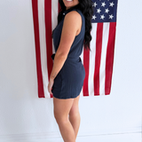 New Light Romper