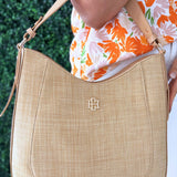 Hadlee Hobo Bag