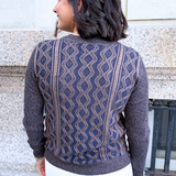 Long Sleeve Crewneck Sweater