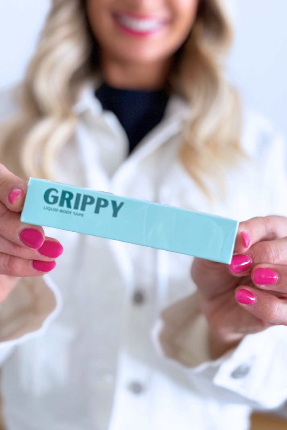 Grippy 20ML - The 308 Boutique