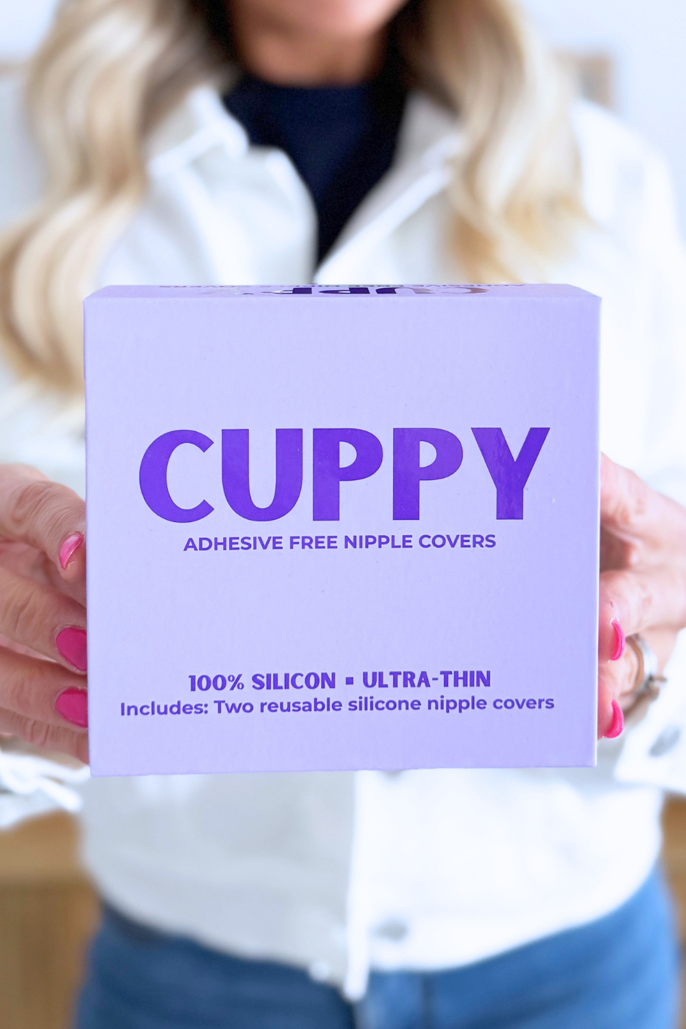 Cuppy - The 308 Boutique