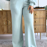 Mona Lisa Knit Pants