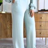 Mona Lisa Knit Pants