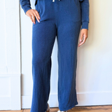 Hunter Knit Denim Pant