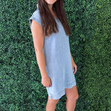 Wisteria Dress