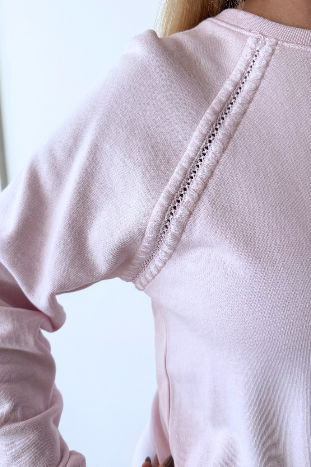 All Around Sweatshirt