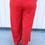 Scout Linen Pant