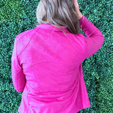 Liquid Leather Signature Jacket