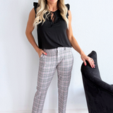 Kelsey Trouser 29' ins