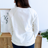 Ruby Sweatshirt